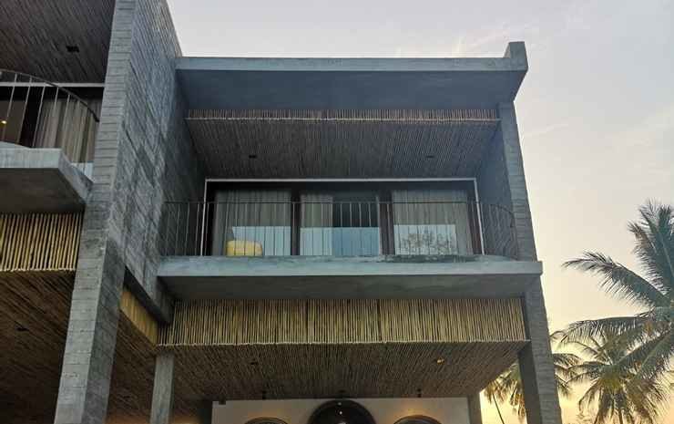 Ханом: Chula beach khanom