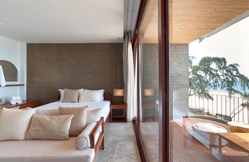 Ханом: Chula beach khanom