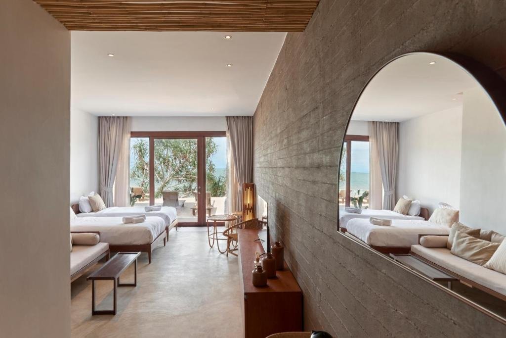 Ханом: Chula beach khanom