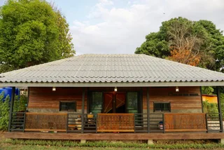 Паи: Pai My Way Hostel