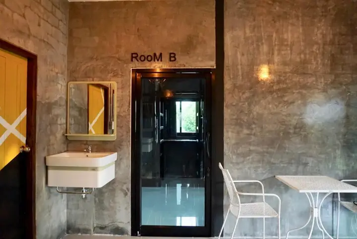 Pai My Way Hostel — фото 1