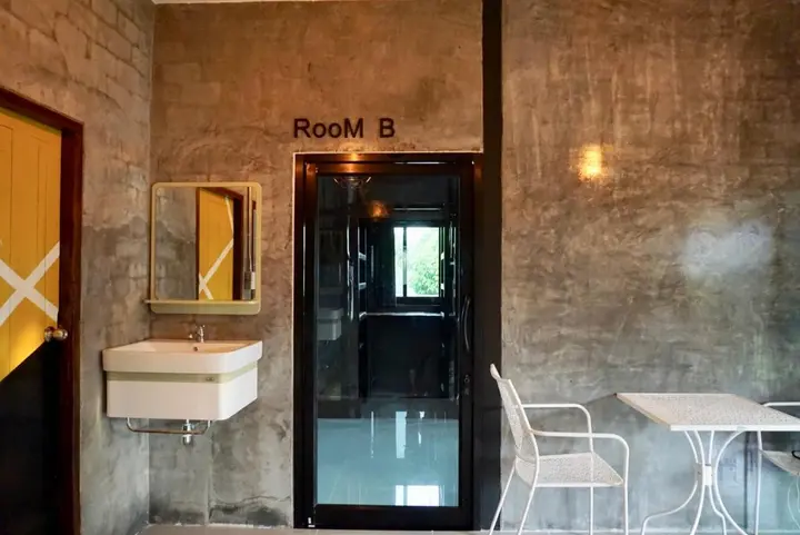 Паи: Pai My Way Hostel