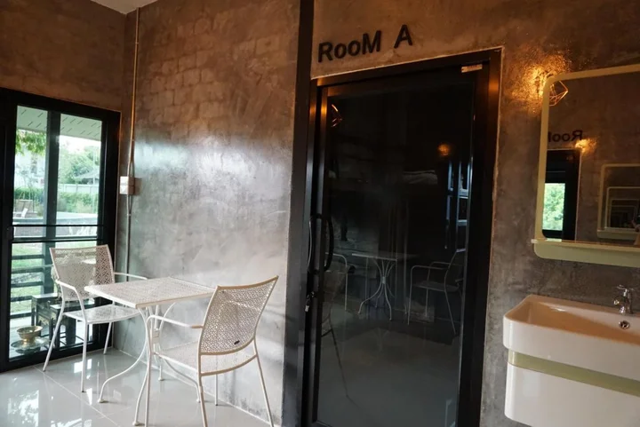 Паи: Pai My Way Hostel