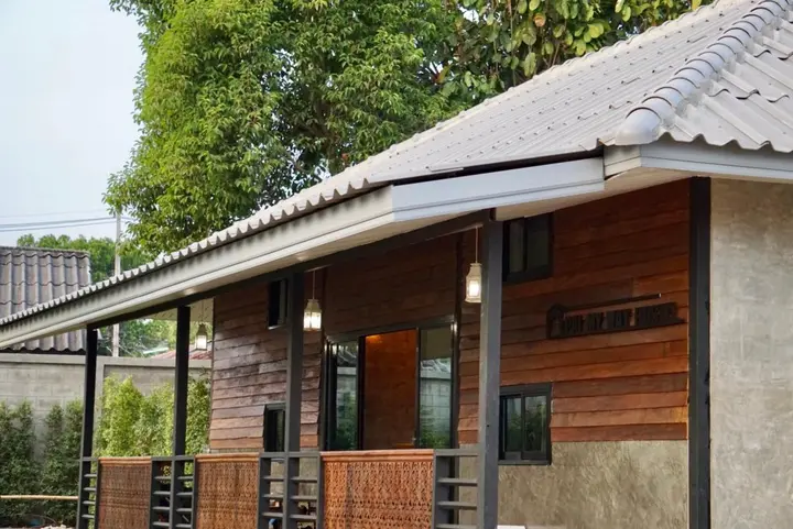 Паи: Pai My Way Hostel