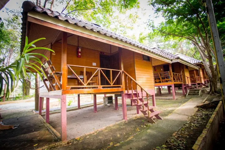 Faasai resort and Spa — фото 5