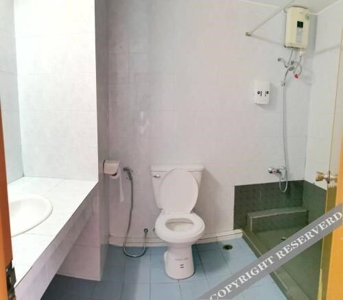 Бетонг: Betong Hill Hotel
