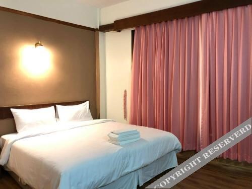 Бетонг: Betong Hill Hotel