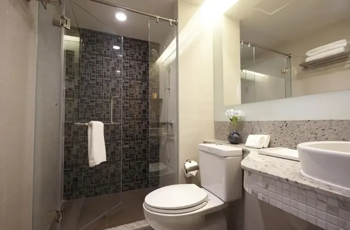Бангкок: Praso @ Ratchada 12 Hotel