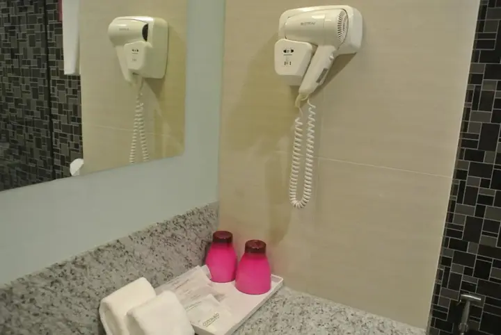 Бангкок: Praso @ Ratchada 12 Hotel
