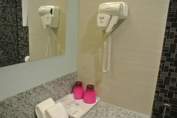 Бангкок: Praso @ Ratchada 12 Hotel