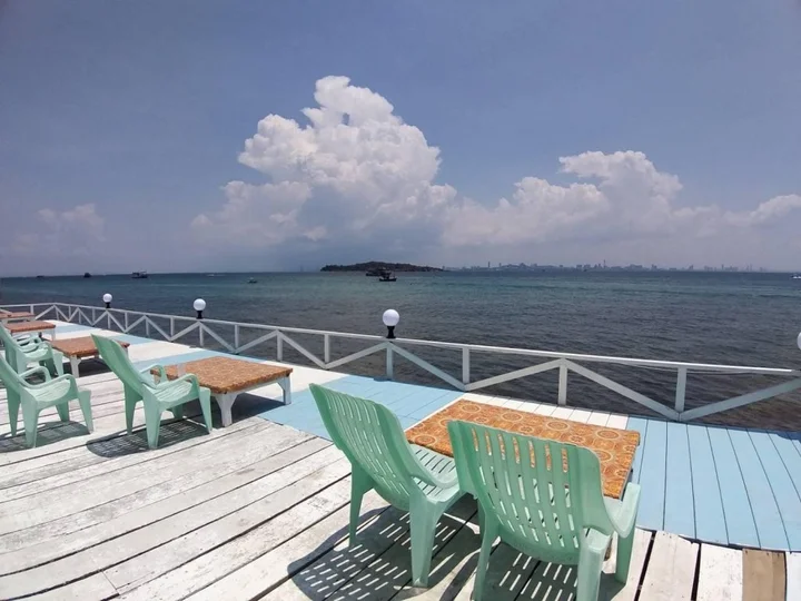 Ко-Лан: Tanatcha Seaview