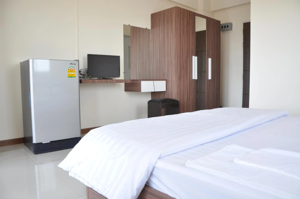 Накхон-Патхом: My ROOM Nakhonpathom