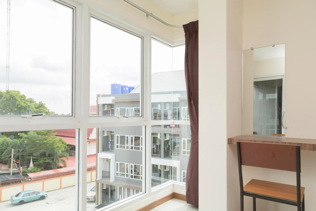 Накхон-Патхом: My ROOM Nakhonpathom