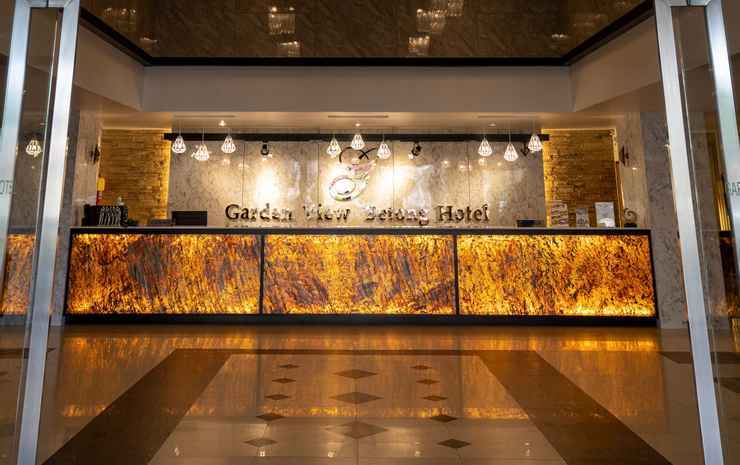 Бетонг: Garden View Betong Hotel (SHA Plus+)