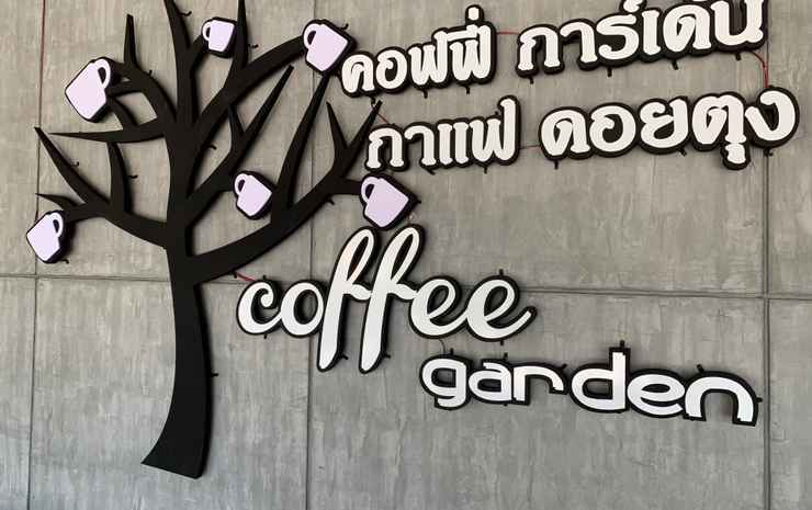 Бетонг: Garden View Betong Hotel (SHA Plus+)