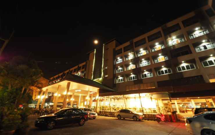 Бетонг: Garden View Betong Hotel (SHA Plus+)