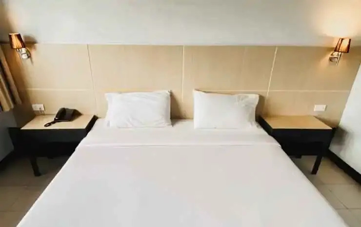 Бетонг: Garden View Betong Hotel (SHA Plus+)