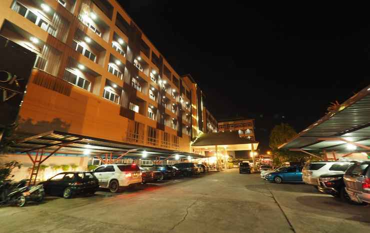Garden View Betong Hotel (SHA Plus+) — фото 2