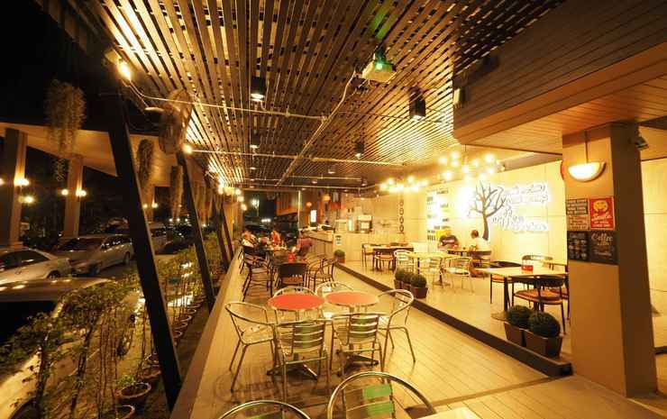 Бетонг: Garden View Betong Hotel (SHA Plus+)