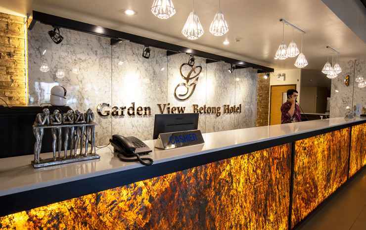 Бетонг: Garden View Betong Hotel (SHA Plus+)
