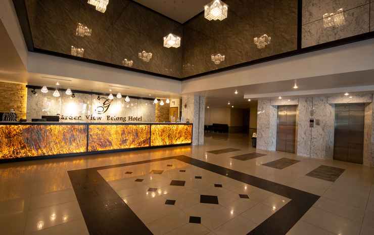 Бетонг: Garden View Betong Hotel (SHA Plus+)