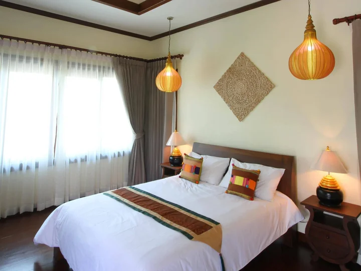 Ханг Донг: Monmuang ChiangMai resort