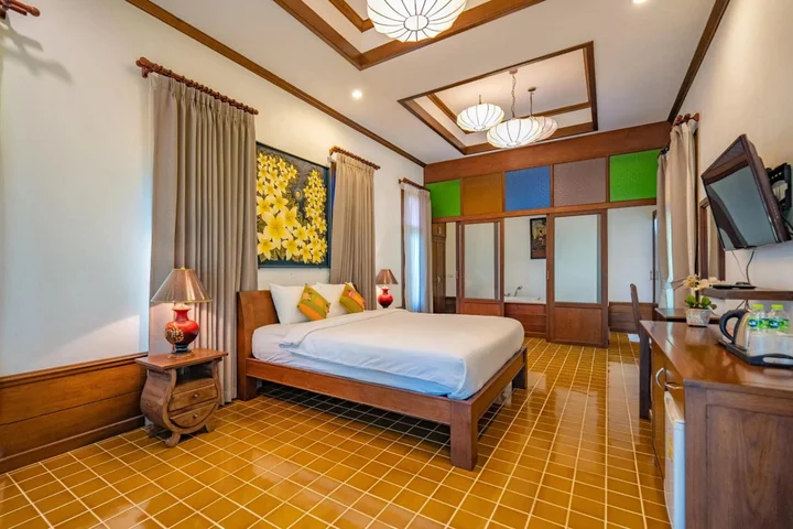 Ханг Донг: Monmuang ChiangMai resort