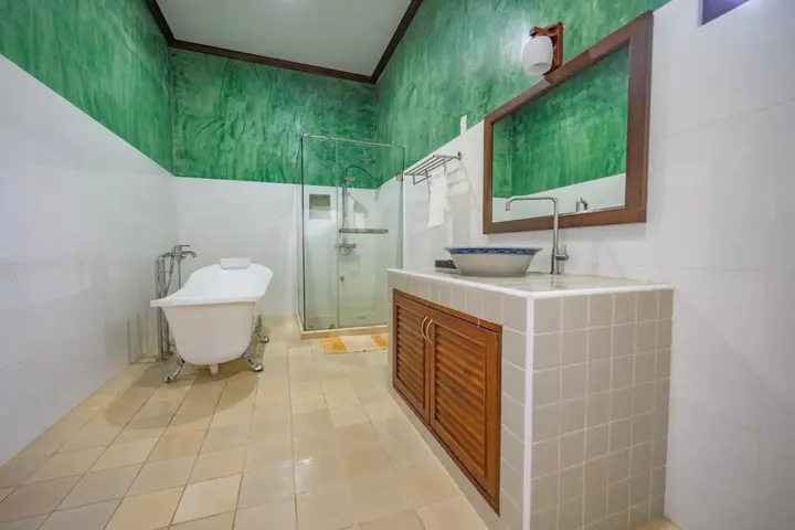Ханг Донг: Monmuang ChiangMai resort