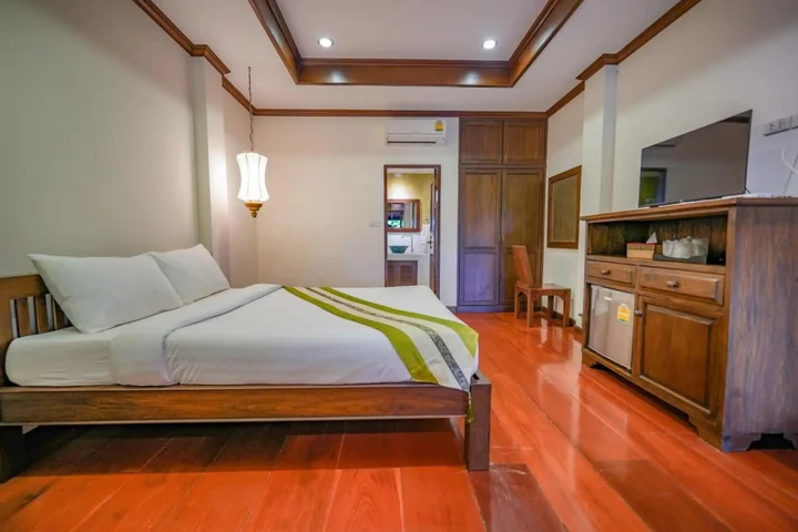 Ханг Донг: Monmuang ChiangMai resort