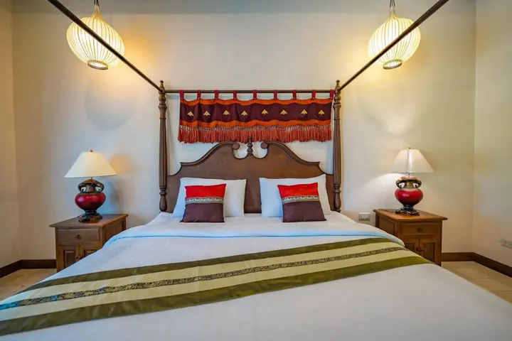 Ханг Донг: Monmuang ChiangMai resort