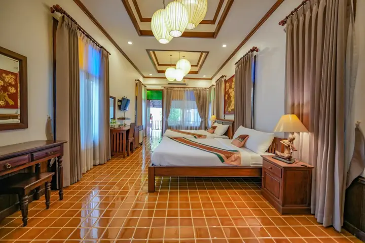 Ханг Донг: Monmuang ChiangMai resort