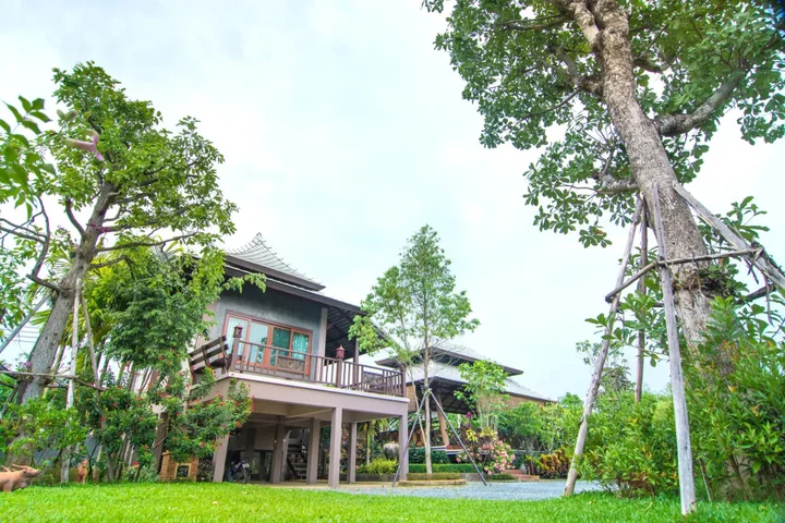 Ханг Донг: Monmuang ChiangMai resort