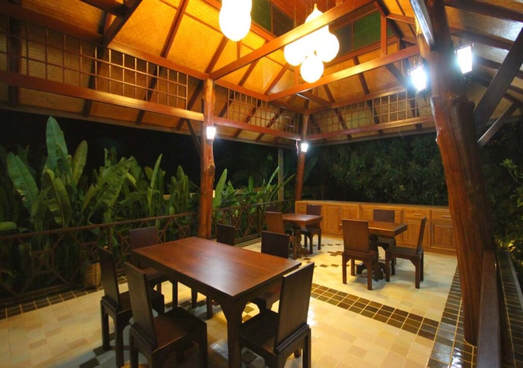 Ханг Донг: Monmuang ChiangMai resort