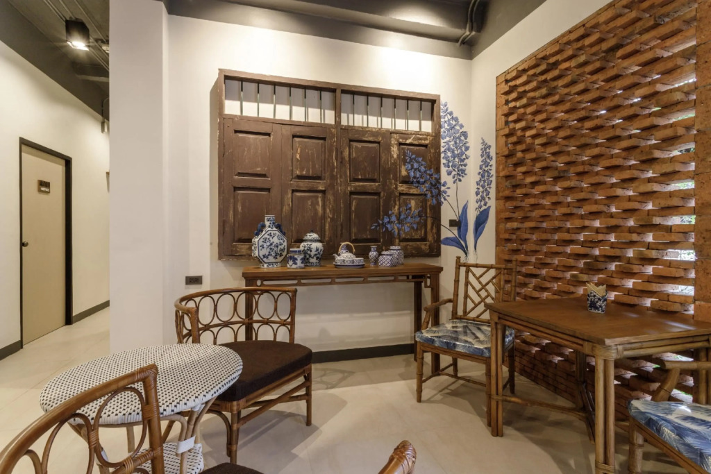 Чиангмай: The Locals Chiang Mai
