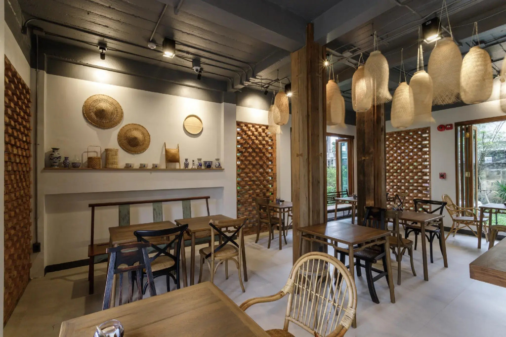 Чиангмай: The Locals Chiang Mai