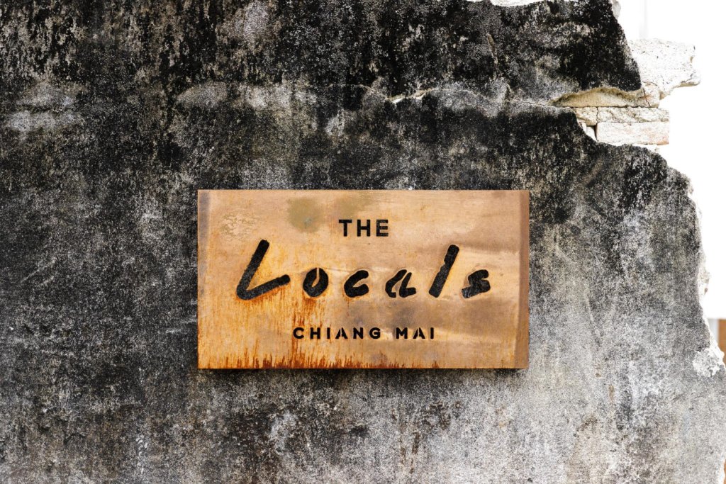 Чиангмай: The Locals Chiang Mai