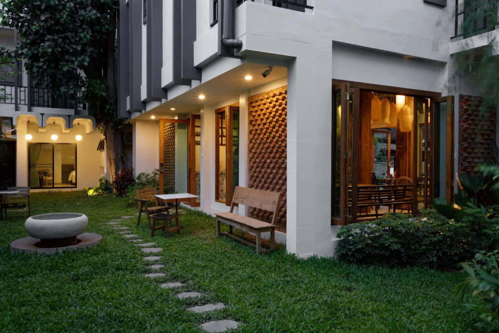 Чиангмай: The Locals Chiang Mai