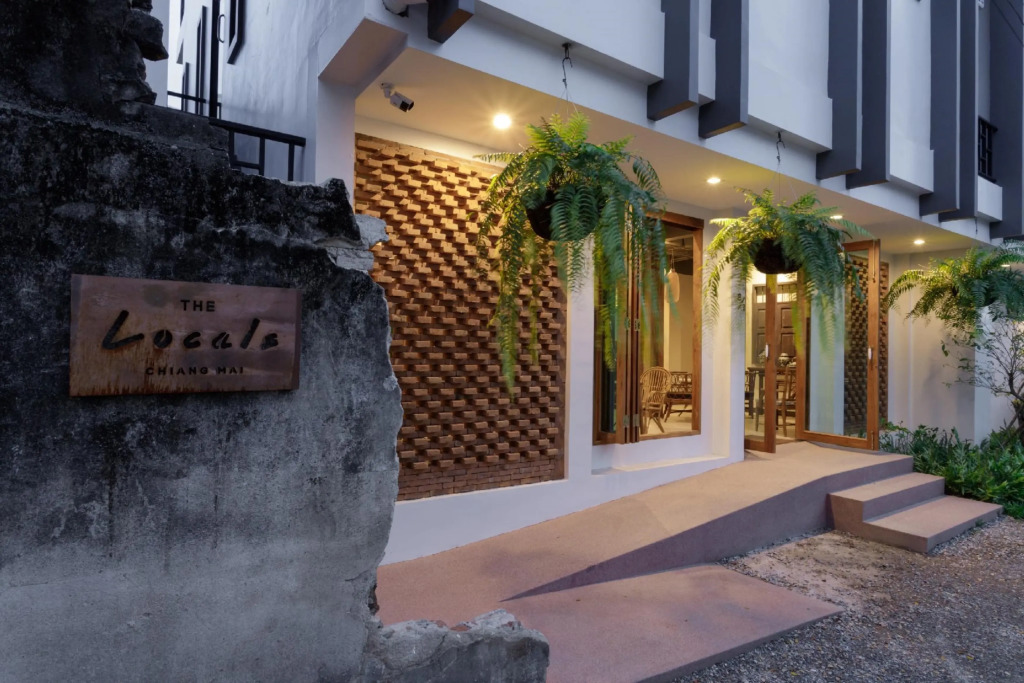 Чиангмай: The Locals Chiang Mai