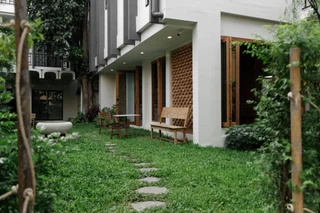 Чиангмай: The Locals Chiang Mai
