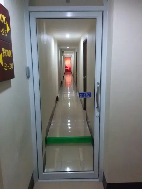 Паттайя: Гостевой дом Walking Street