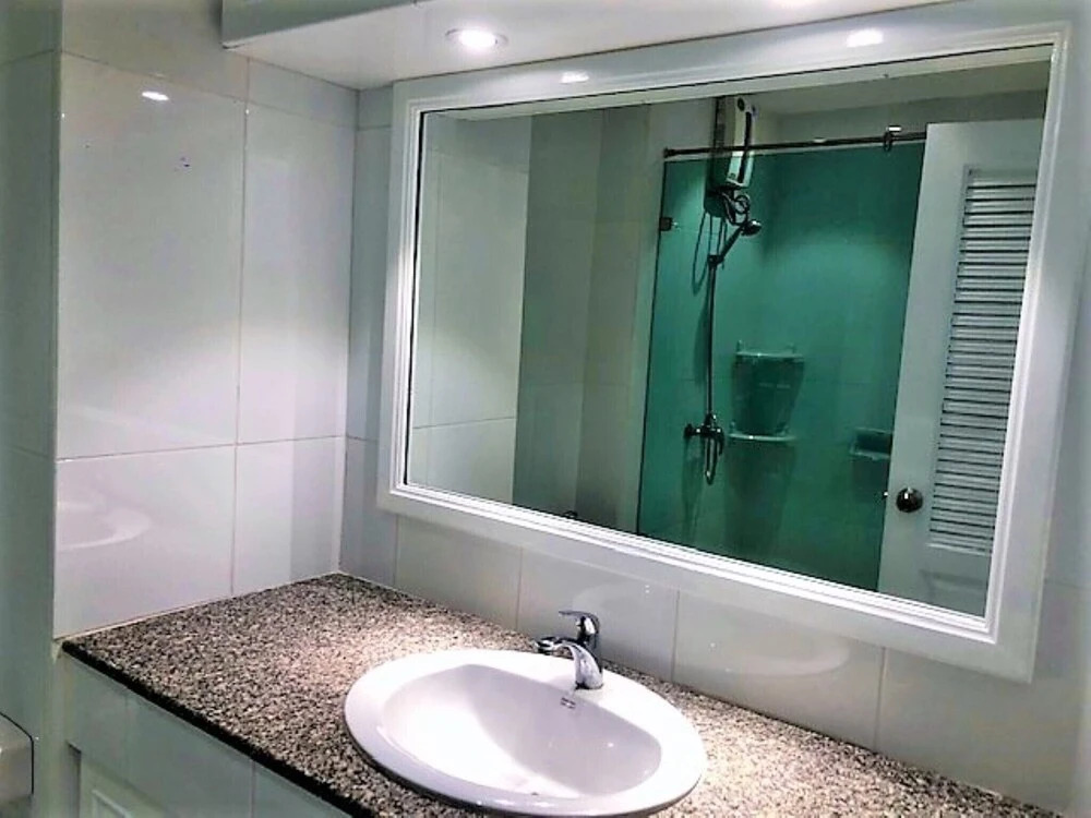 Паттайя: 1 Bedroom Apartment at View Talay 5