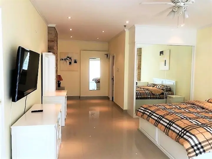 1 Bedroom Apartment at View Talay 5 — фото 1