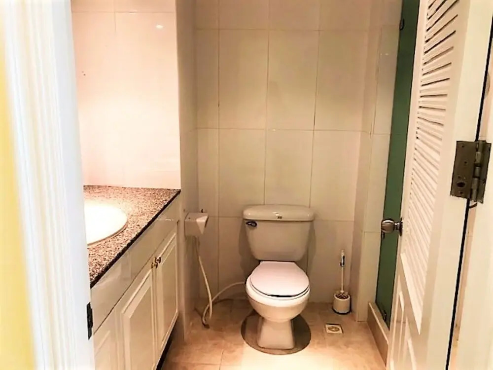 Паттайя: 1 Bedroom Apartment at View Talay 5