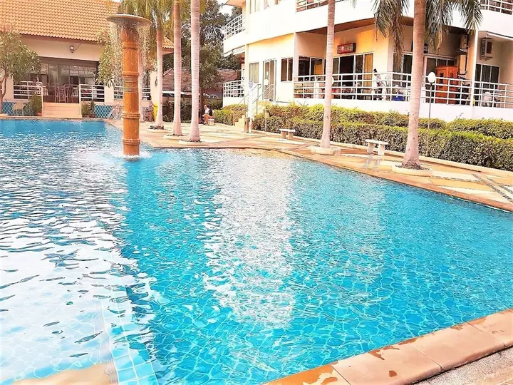 1 Bedroom Apartment at View Talay 5 — фото 4