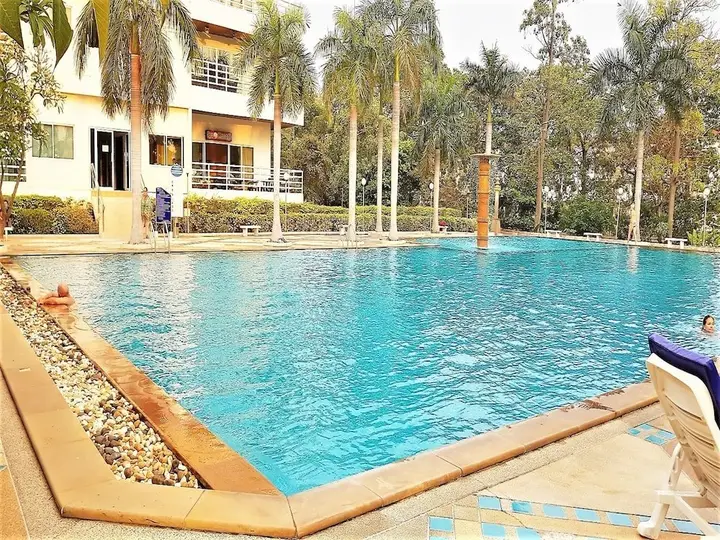 1 Bedroom Apartment at View Talay 5 — фото 3