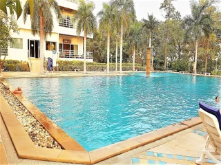 Паттайя: 1 Bedroom Apartment at View Talay 5