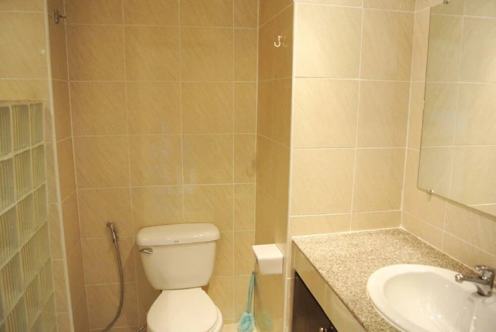 Паттайя: View Talay 5 Studio Apartment - Close to the Beach
