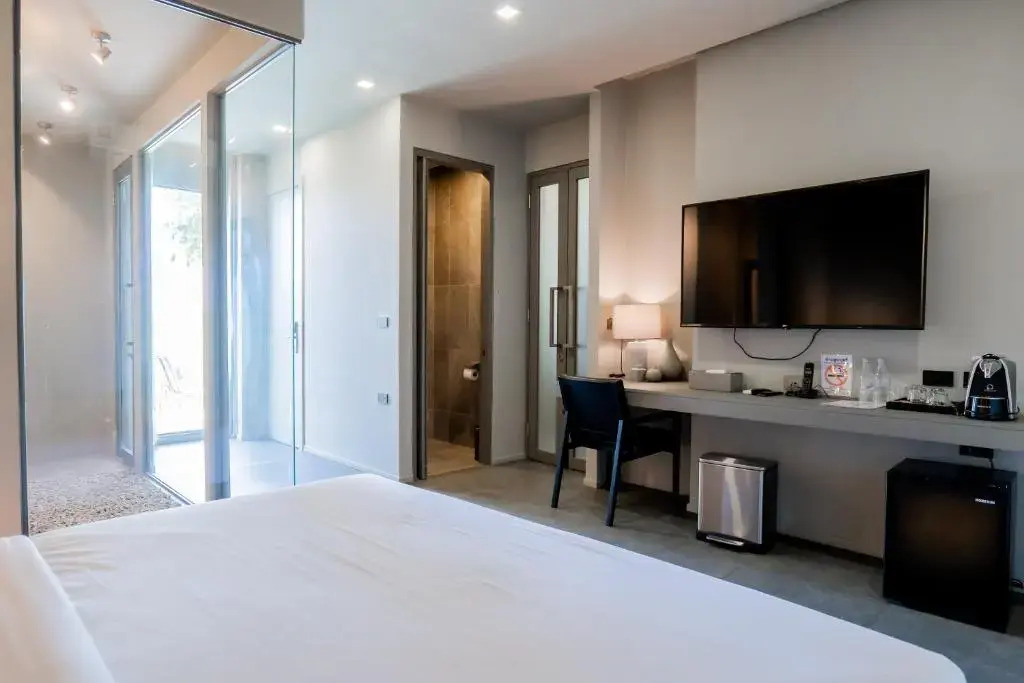 Чианграй: Doowall Hotel