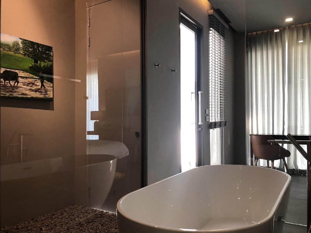 Чианграй: Doowall Hotel