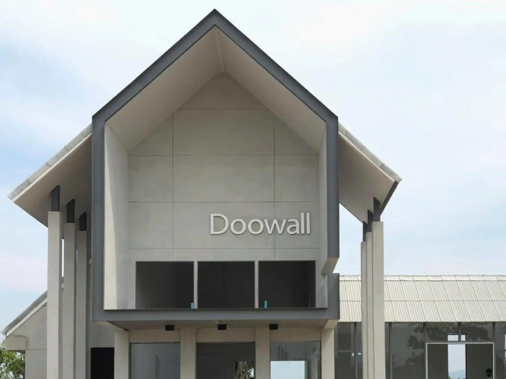 Чианграй: Doowall Hotel